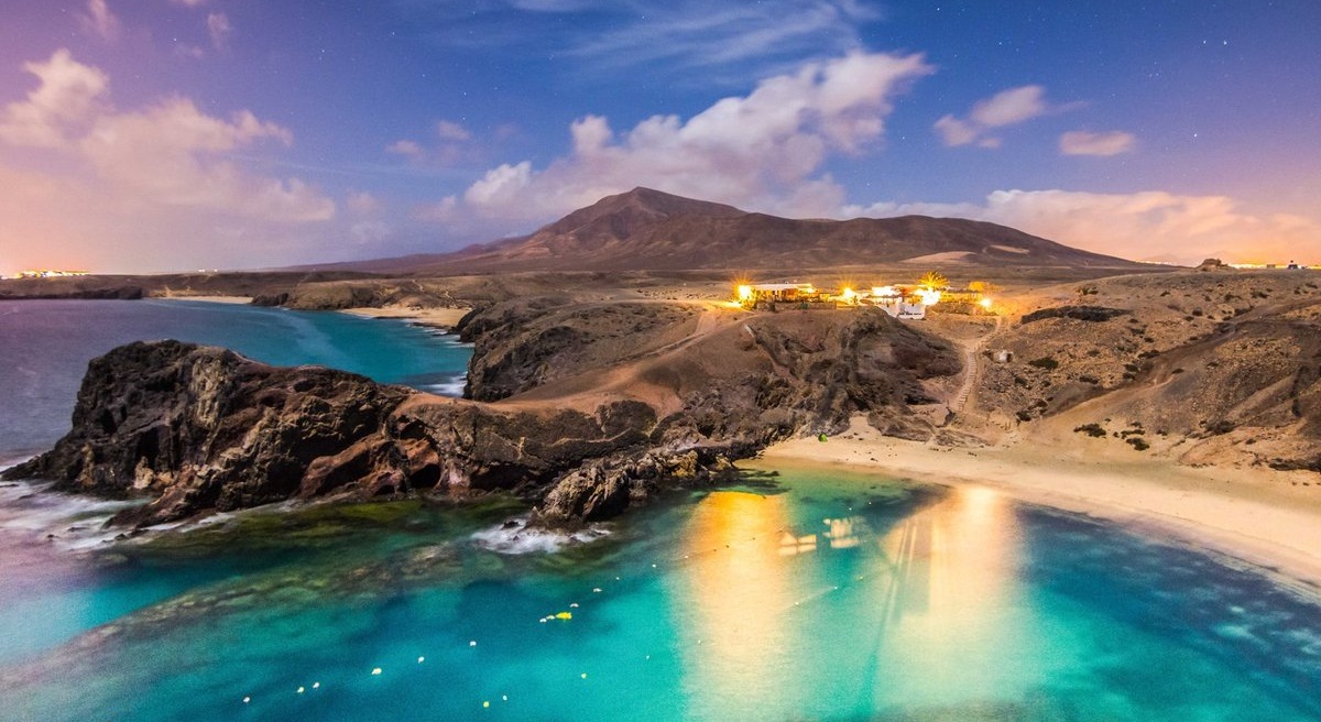 Lanzarote Blog Ausflugs Sehenswürdigkeiten Tipps für Deine Reise