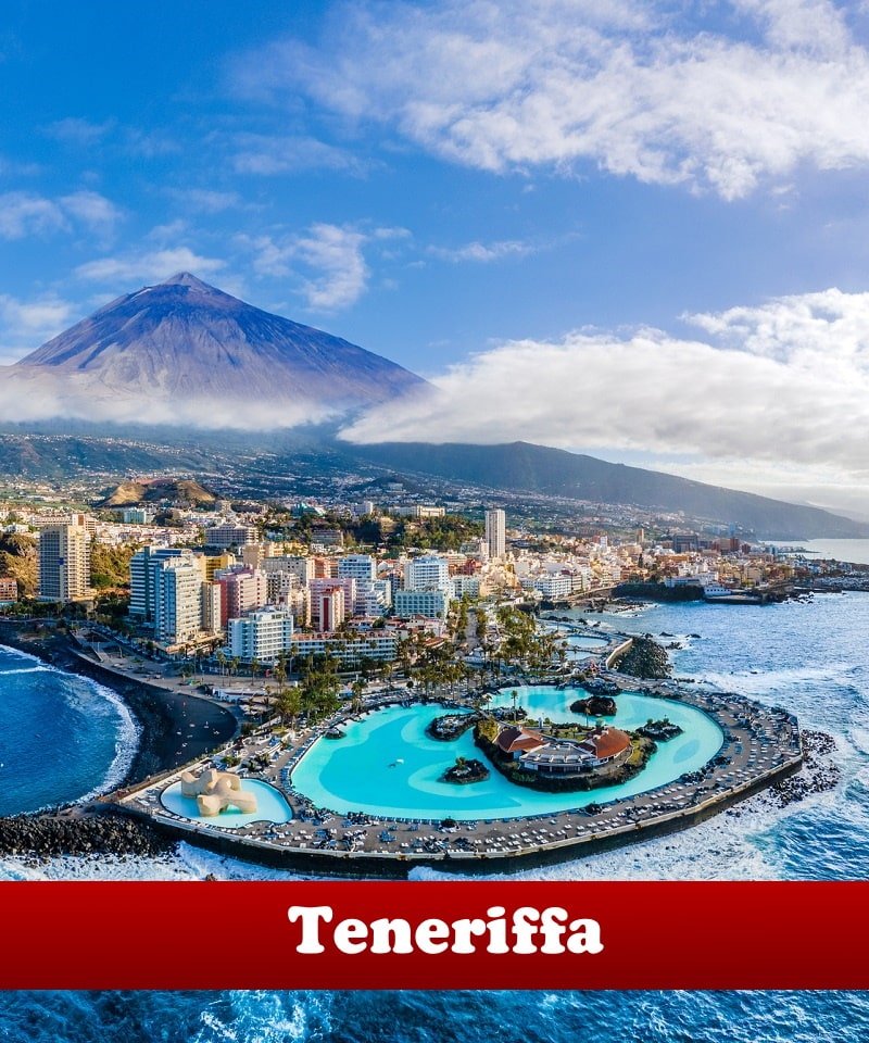 11Teneriffa