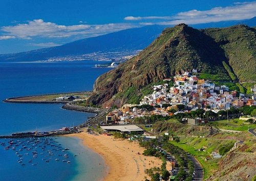 11Ausflugs mit Kindern auf Teneriffa