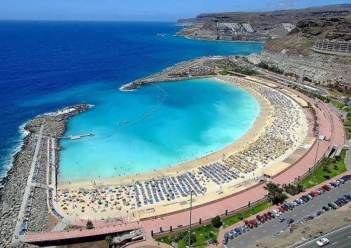 11Ausflugs mit Kindern auf Gran Canaria